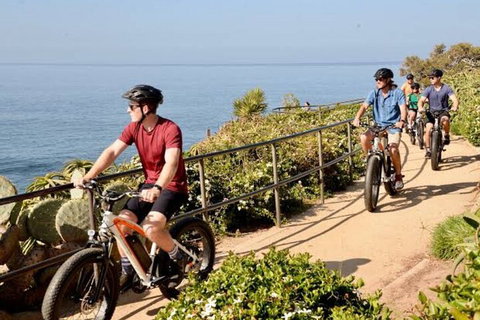 Experience E-bike At Byron Bay - Accommodation Ballina 1