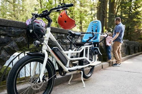 Experience E-bike At Byron Bay - Accommodation Ballina 2