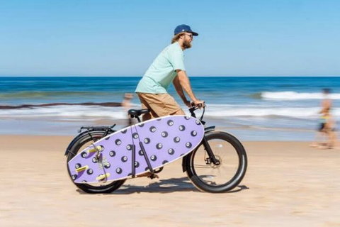 Experience E-bike At Byron Bay - Accommodation Ballina 3