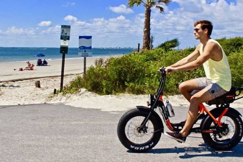 Experience E-bike At Byron Bay - Accommodation Ballina 5