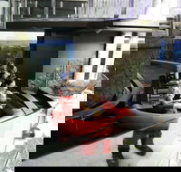 Sydney Attractions Pass SEA LIFE Aquarium Sydney Tower Eye WILD LIFE Zoo and Madame Tussauds - Accommodation Ballina