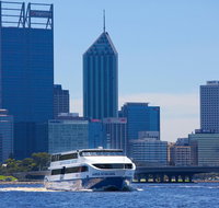 Fremantle Lunch Cruise