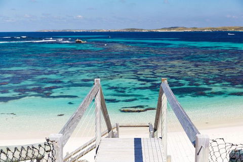 Rottnest Island All-Inclusive Grand Island Tour From Fremantle - Accommodation Ballina 4