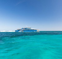 Rottnest Island Bayseeker Day Trip from Perth