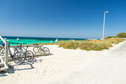 Rottnest Island Bayseeker Day Trip From Perth - Accommodation Ballina 1