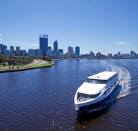 One-way Sightseeing Cruise between Perth and Fremantle