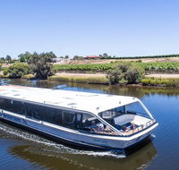 Swan Valley Gourmet Wine Cruise from Perth