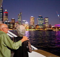 Perth Swan River Dinner Cruise