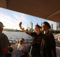 Swan River Twilight Cruise