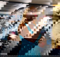 Sydney Harbour Dinner Cruise - Accommodation Ballina