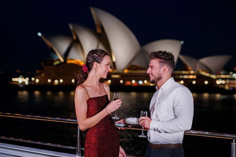 Sydney Harbour Dinner Cruise - Accommodation Ballina 3