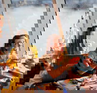 Sydney Harbour Sunset Dinner Cruise - Accommodation Ballina