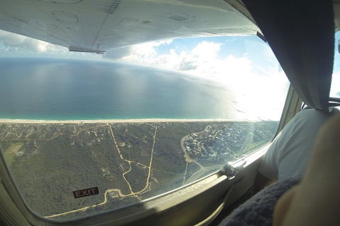 Wave Rock & Rottnest Island - Air & Ground Tour - Accommodation Ballina 5