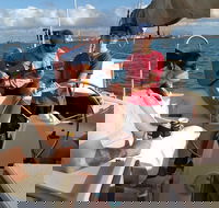 Townsville Small Group Sunset Sail Sailing Cruise Boat Tour Charter Hire - Accommodation Ballina