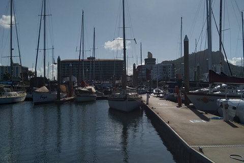 Townsville Small Group Sunset Sail Sailing Cruise Boat Tour Charter Hire - Accommodation Ballina 5