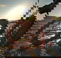 Townsville Small Group Early Morning Sailing Cruise Boat Tour Charter Hire - Accommodation Ballina