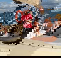 Townsville Private Hire Sunset Sail Sailing Cruise Boat Tour Charter Experience - Accommodation Ballina