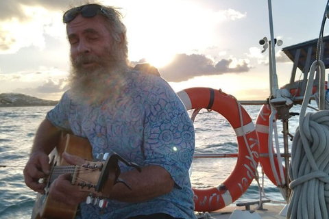 Townsville Private Hire Sunset Sail Sailing Cruise Boat Tour Charter Experience - Accommodation Ballina 3