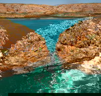 Horizontal Falls Half-Day Tour from Broome - Accommodation Ballina