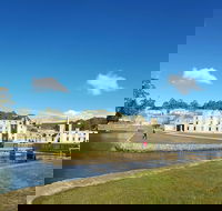 6-Day Tasmanian Explorer Adventure Tour from Hobart - Accommodation Ballina