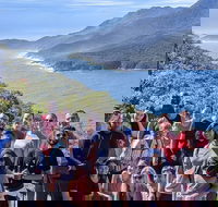 2-Day Tas East Coast Escape Tour including Bay of Fires Wineglass Bay  Devils - Accommodation Ballina