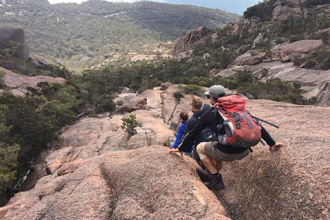 2-Day Tas East Coast Escape Tour Including Bay Of Fires, Wineglass Bay & Devils - Accommodation Ballina 2