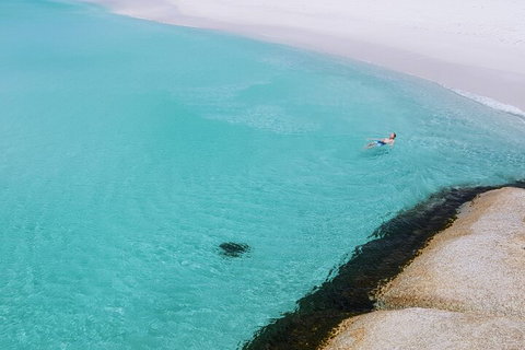 2-Day Tas East Coast Escape Tour Including Bay Of Fires, Wineglass Bay & Devils - Accommodation Ballina 5