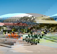 Adelaide Riverbank Guided Segway Tour - Accommodation Ballina