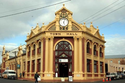 Full-Day Wave Rock & Historic York - Accommodation Ballina 1