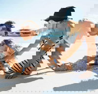 Whitehaven Beach and Daydream Island Cruise - Accommodation Ballina