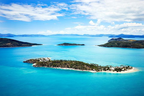 Whitehaven Beach And Daydream Island Cruise - Accommodation Ballina 5