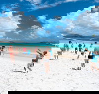 Whitehaven Beach and Hamilton Island Cruise - Accommodation Ballina