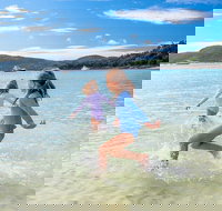 Whitehaven Beach Half-Day Cruises - Accommodation Ballina