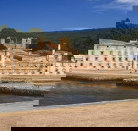 Port Arthur Tour from Hobart - Accommodation Ballina