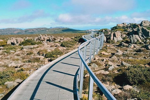 Mount Wellington Ultimate Experience Tour From Hobart - Accommodation Ballina 2