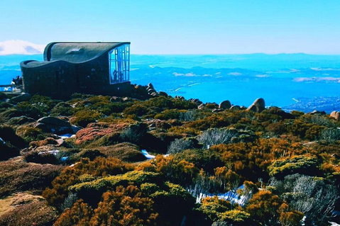Mount Wellington Ultimate Experience Tour From Hobart - Accommodation Ballina 3