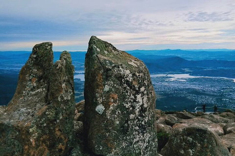 Mount Wellington Ultimate Experience Tour From Hobart - Accommodation Ballina 4