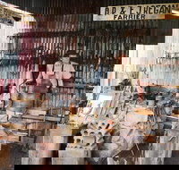 Historic Village Herberton Kuranda Village and the Skyrail Rainforest Cableway - Accommodation Ballina