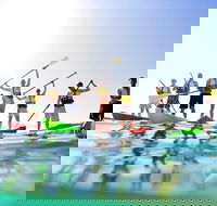 Adventure Moreton Island Day Pass - Accommodation Ballina