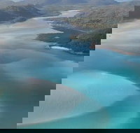 2 Night Small Group Whitsundays Sailing Adventure Aboard Mandrake - Accommodation Ballina