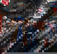 Complete Melbourne Walking Tour - Accommodation Ballina