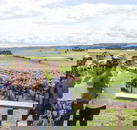 Private Tour of Melbourne - Accommodation Ballina