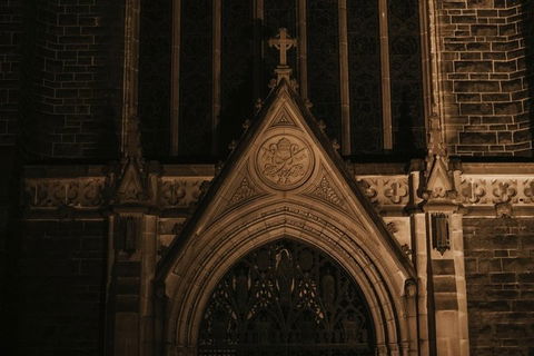 Melbourne After Dark 2-hour Walking Tour - Accommodation Ballina 1