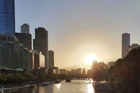 Melbourne After Dark 2-hour Walking Tour - Accommodation Ballina 4