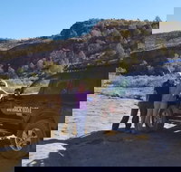 Palm Valley and Hermannsburg 1 Day 4WD Tour - Accommodation Ballina