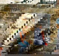 Convicts and The Rocks Sydney's Walking Tour Led by Historian - Accommodation Ballina