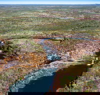 Mitchell Falls Explorer - Dry Season - Accommodation Ballina