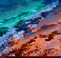 Mitchell Falls Explorer - Wet Season - Accommodation Ballina