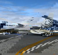 Full Day Tour by Seaplane to Rottnest Island Small Group Trip - Accommodation Ballina