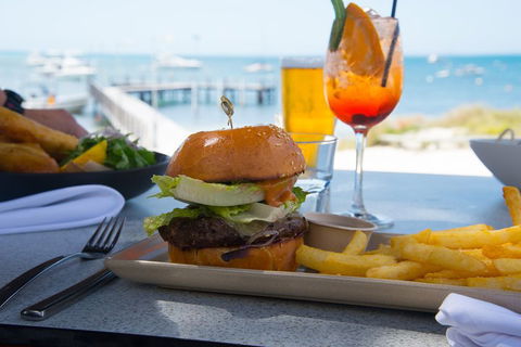 Full Day Tour By Seaplane To Rottnest Island Small Group Trip - Accommodation Ballina 2